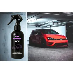 QD Ceramic SiO2 250ml Technus powłoka ceramicza